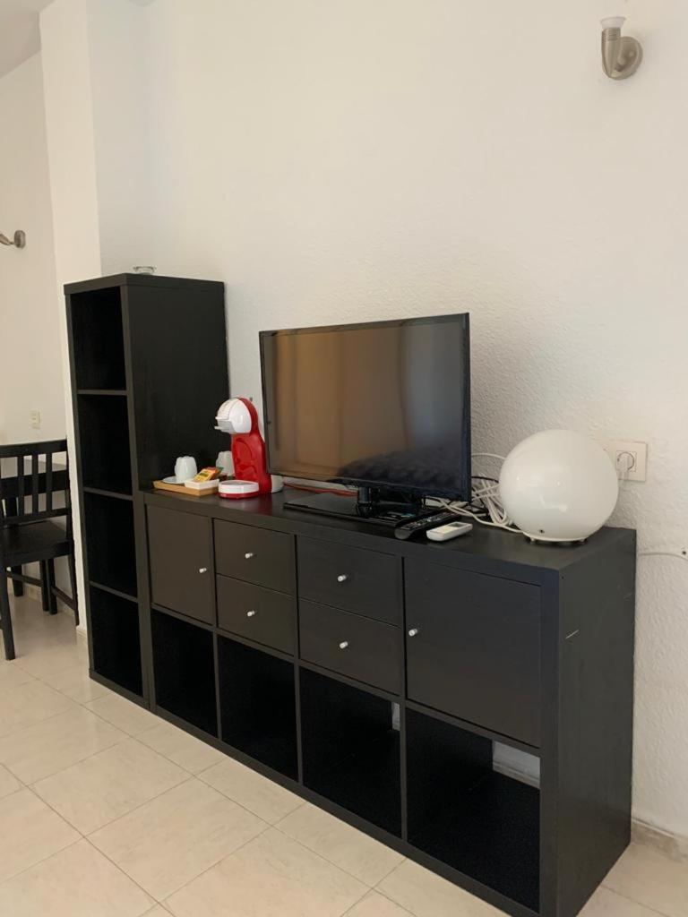 Apartamentos Chinasolymar Almunecar Exterior photo