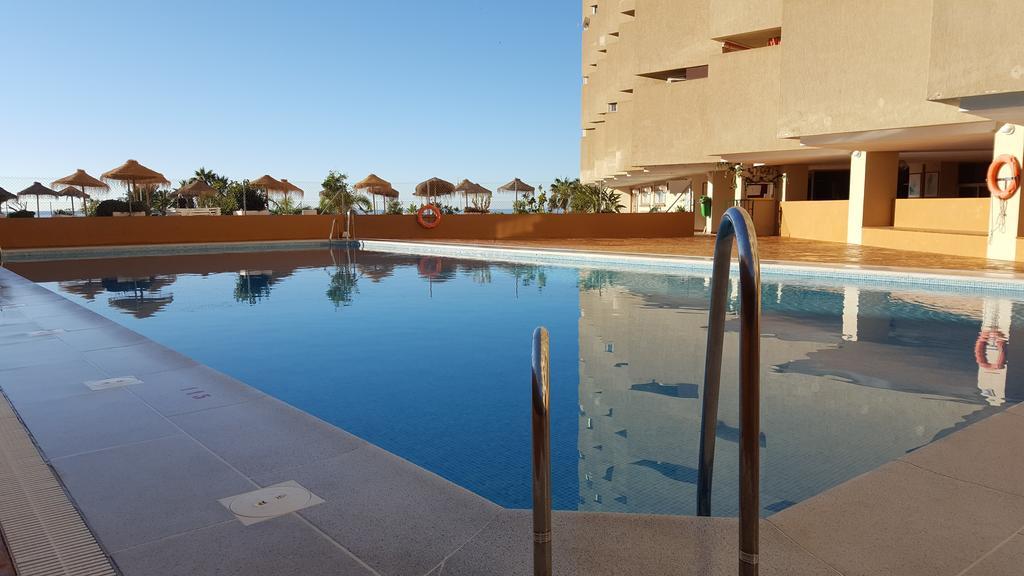 Apartamentos Chinasolymar Almunecar Exterior photo